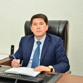 Komiljon Sh. Tojibaev