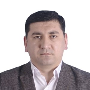 Ziyoviddin Yusupov
